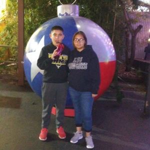 Meet your Posher, Daniela